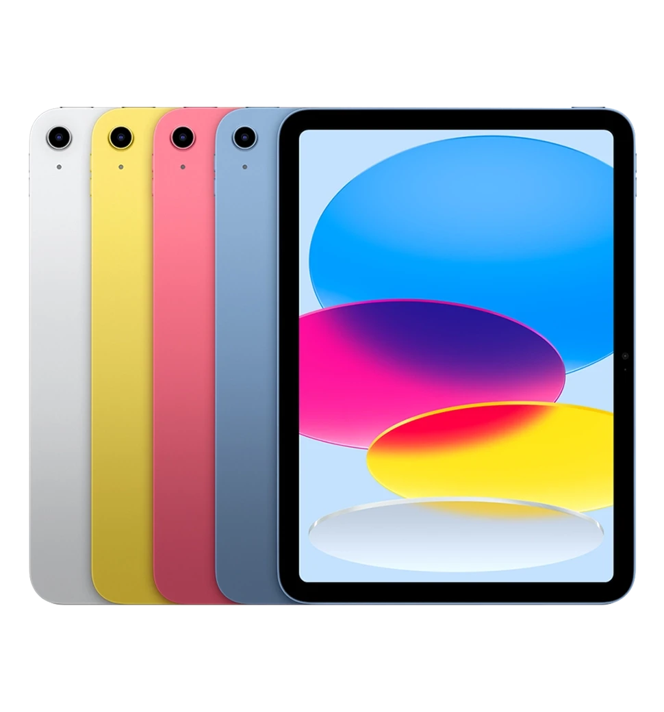 iPad