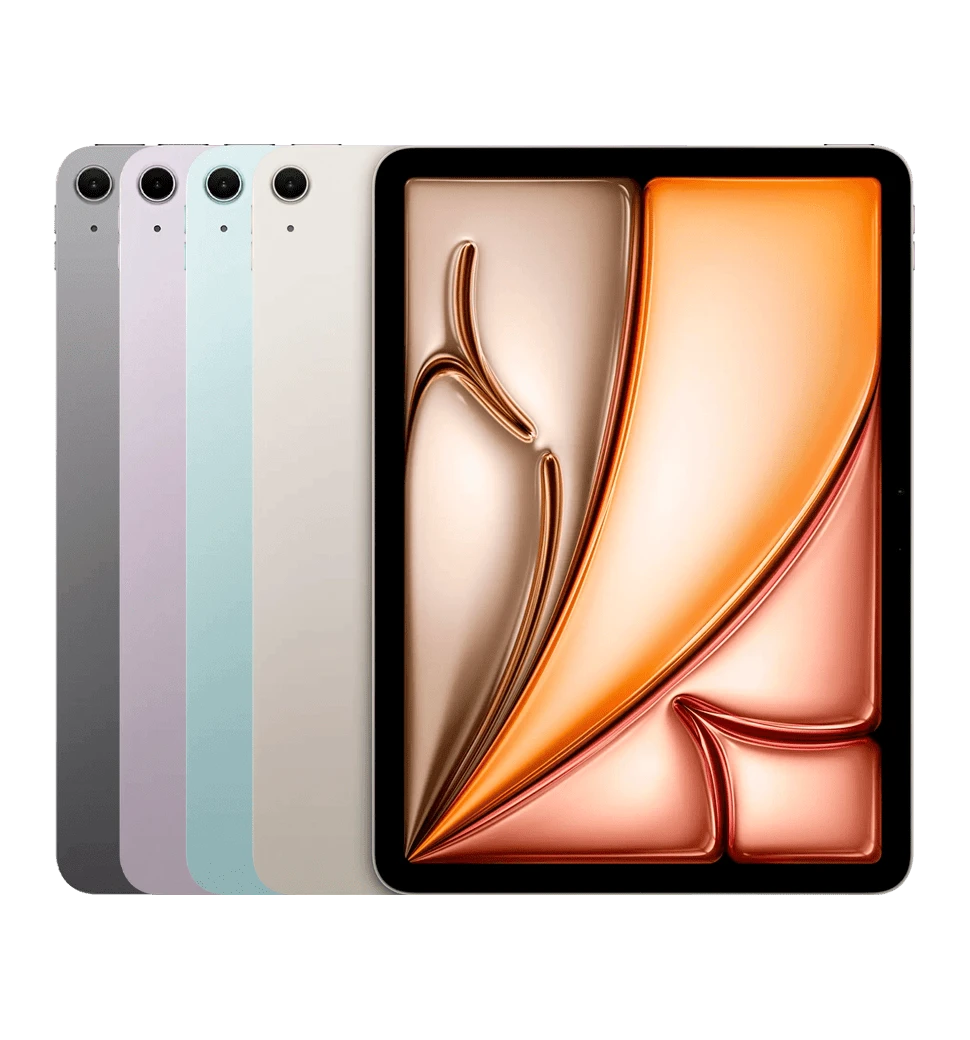 iPad