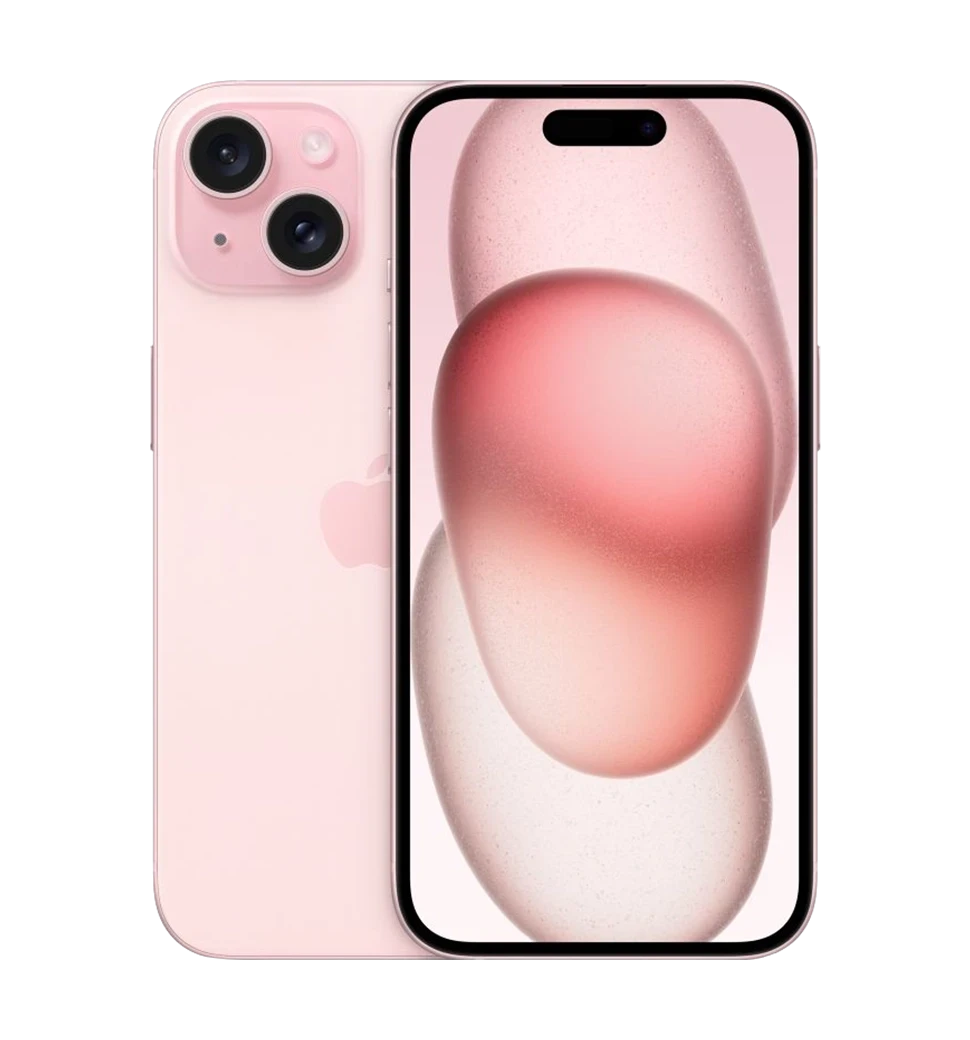 iPhone 15