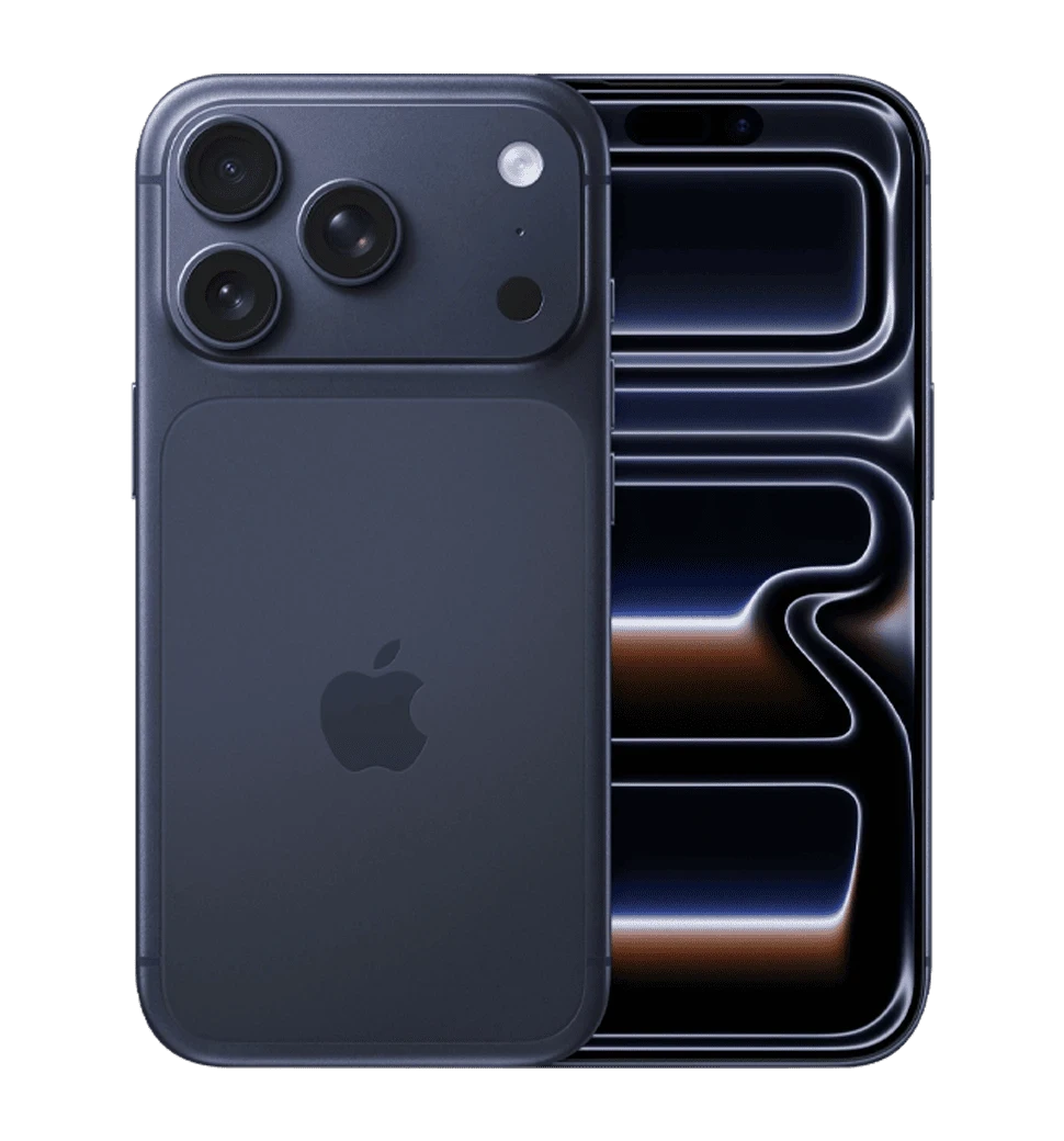 iPhone 17 Pro