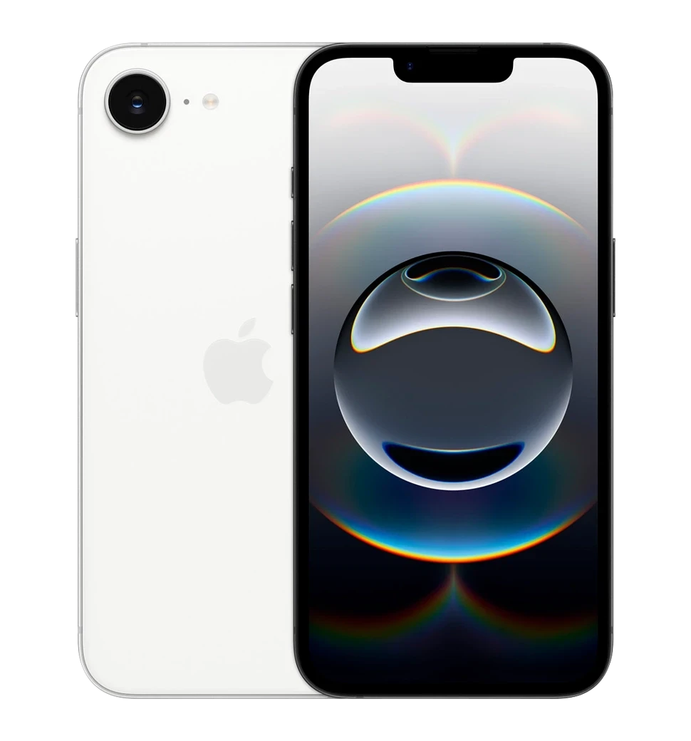iPhone 16e