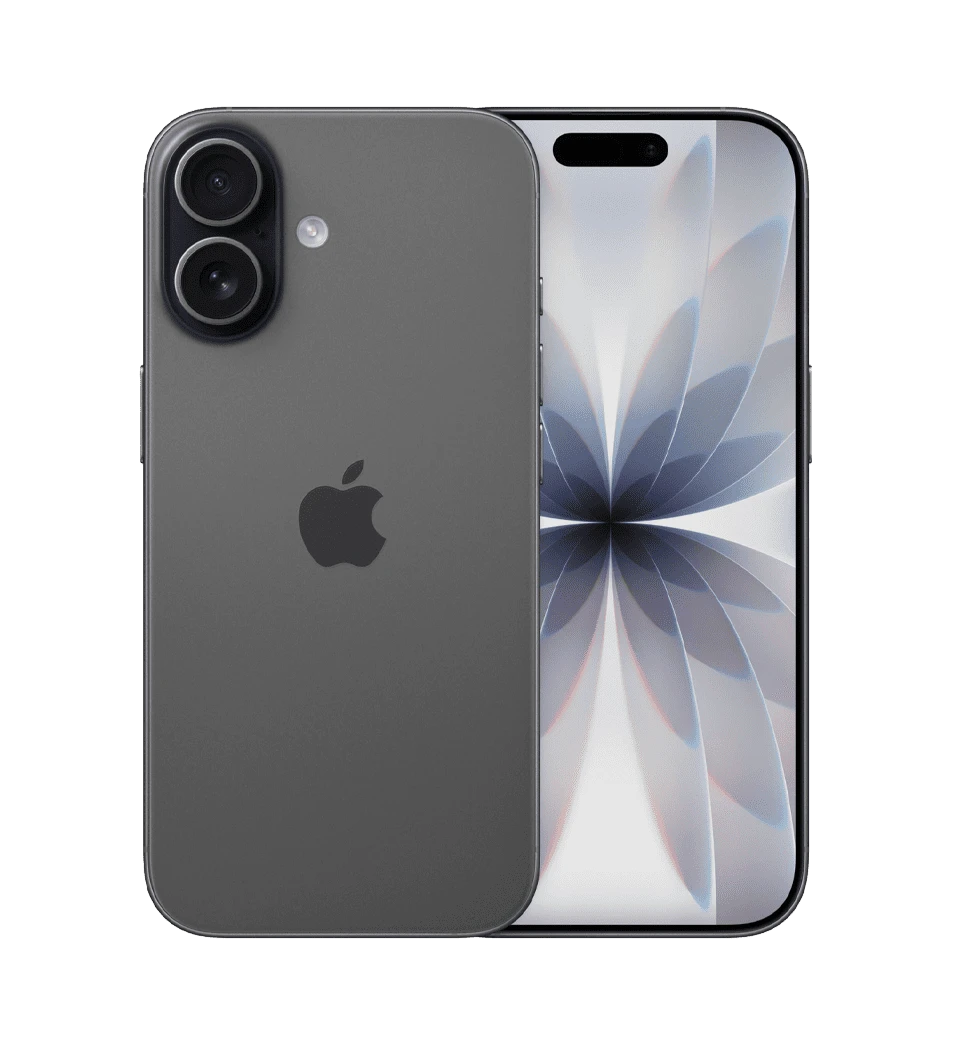 iPhone 17