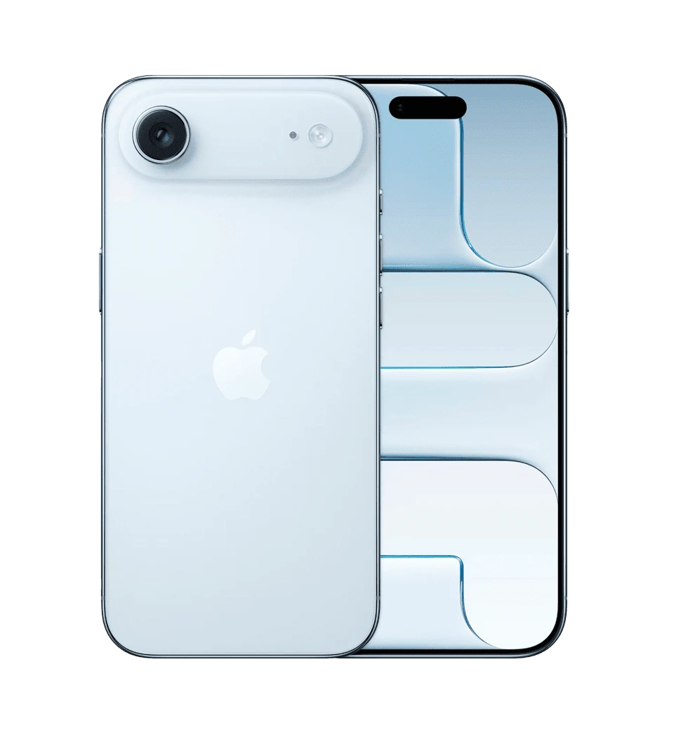 iPhone 17 Air