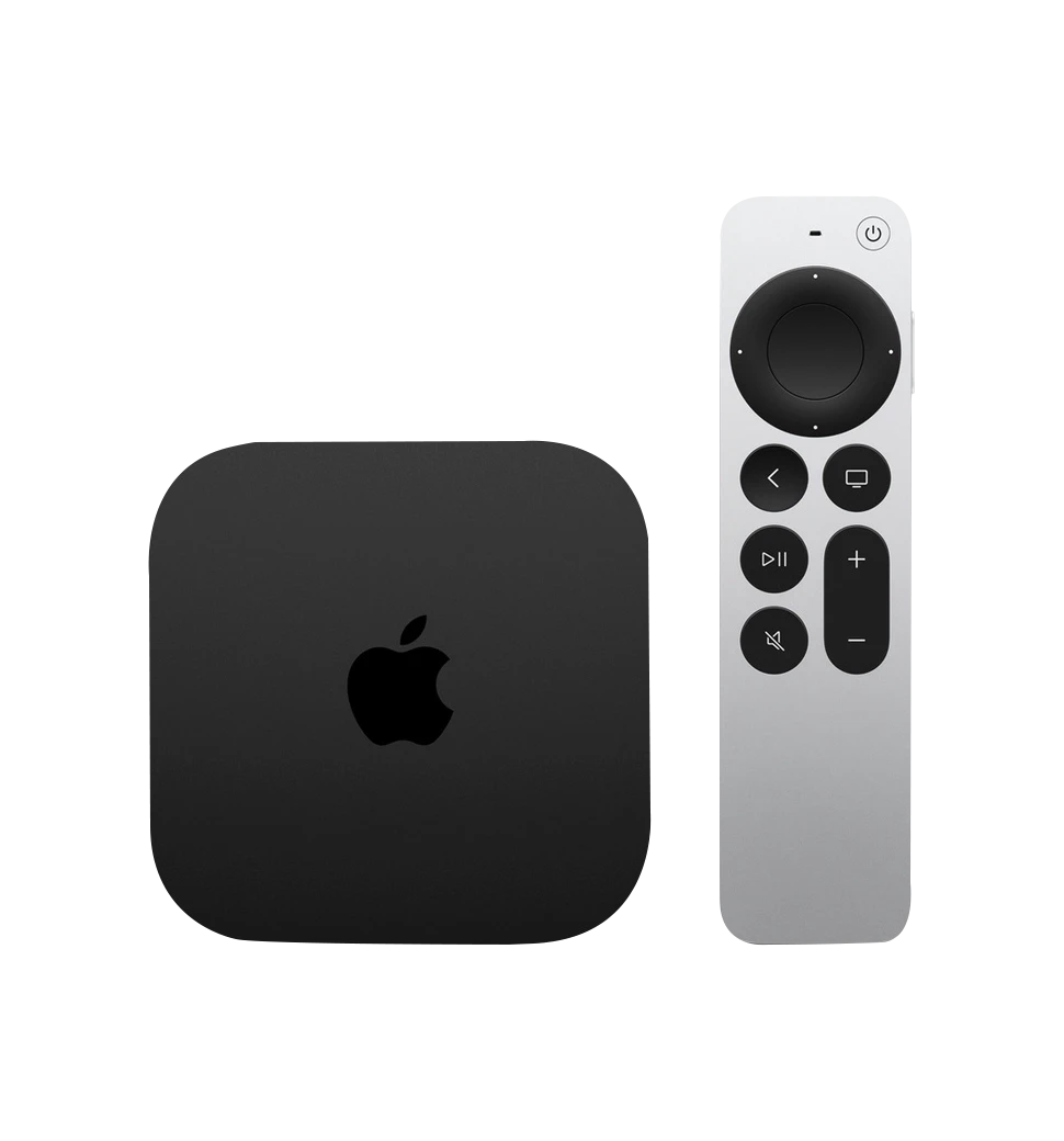 Apple TV