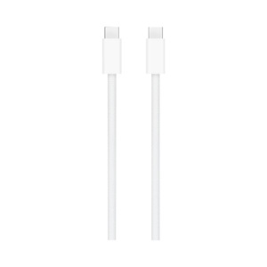 Кабель Apple USB-C Charge Cable 240W, 2m, White
