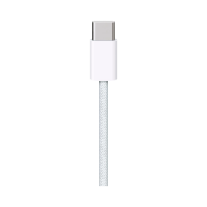 Кабель Apple USB-C Woven Charge Cable 60W 1m 1:1 (no box))