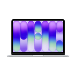 MacBook Neo 13 Apple A18 Pro Standard 6CPU 5GPU 8Gb RAM 512Gb Silver 2026 (MHFC4)