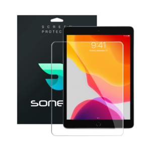 Захисне скло iPad 10.2" (2021 / 2020 / 2019) Soneex PRO