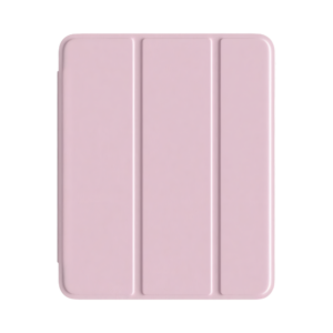 Чохол Comma Joy PU для iPad Pro 7 (11'), Pink