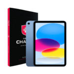 Захисне скло iPad 11 11" (2025) / iPad 10 10.9" (2022) +NEU Chatel Corning Gorilla Glass