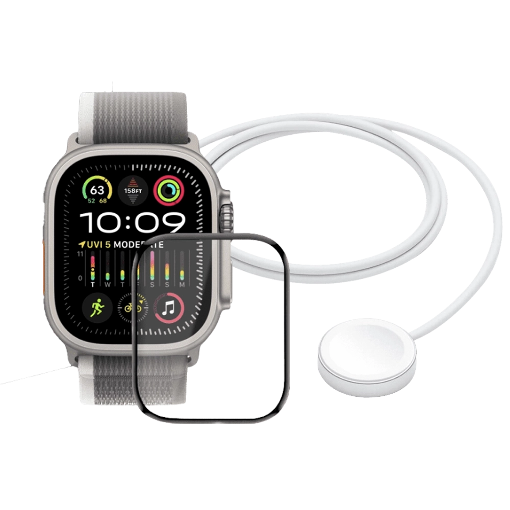 Аксесуари для Apple Watch