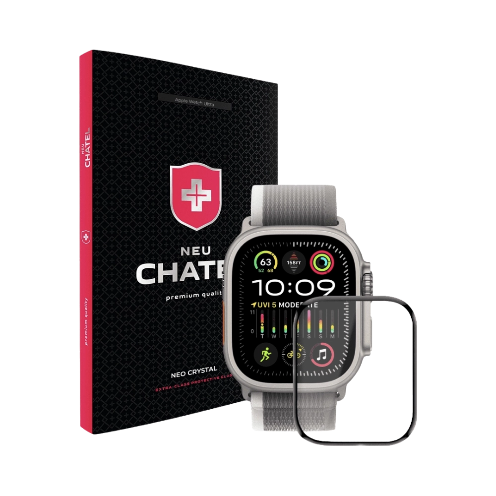 Аксесуари для Apple Watch