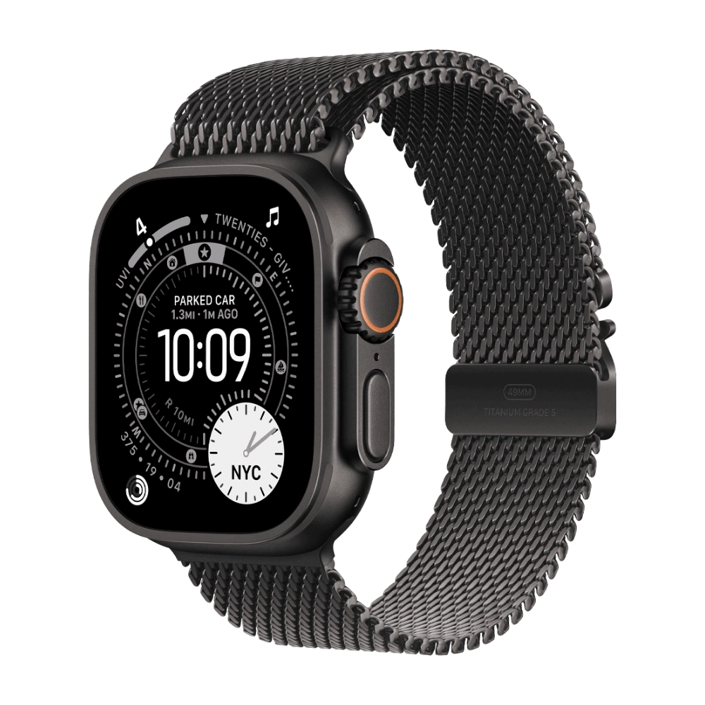 Apple Watch Ultra