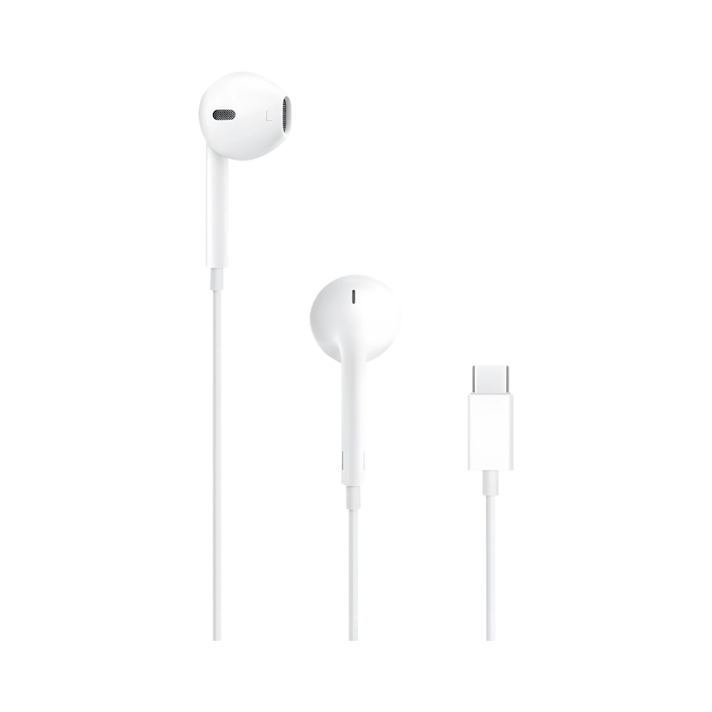EarPods