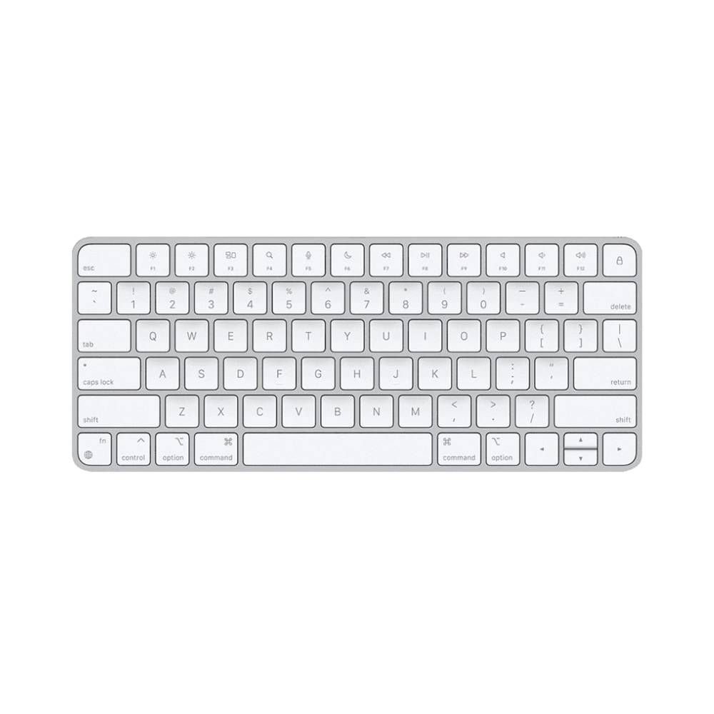 Magic Keyboard