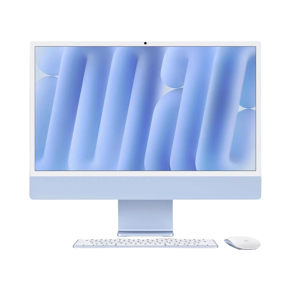 iMac