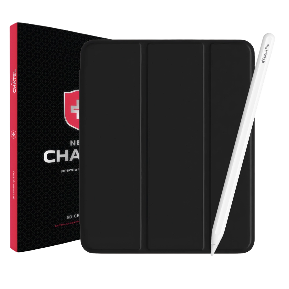 Аксесуари для iPad