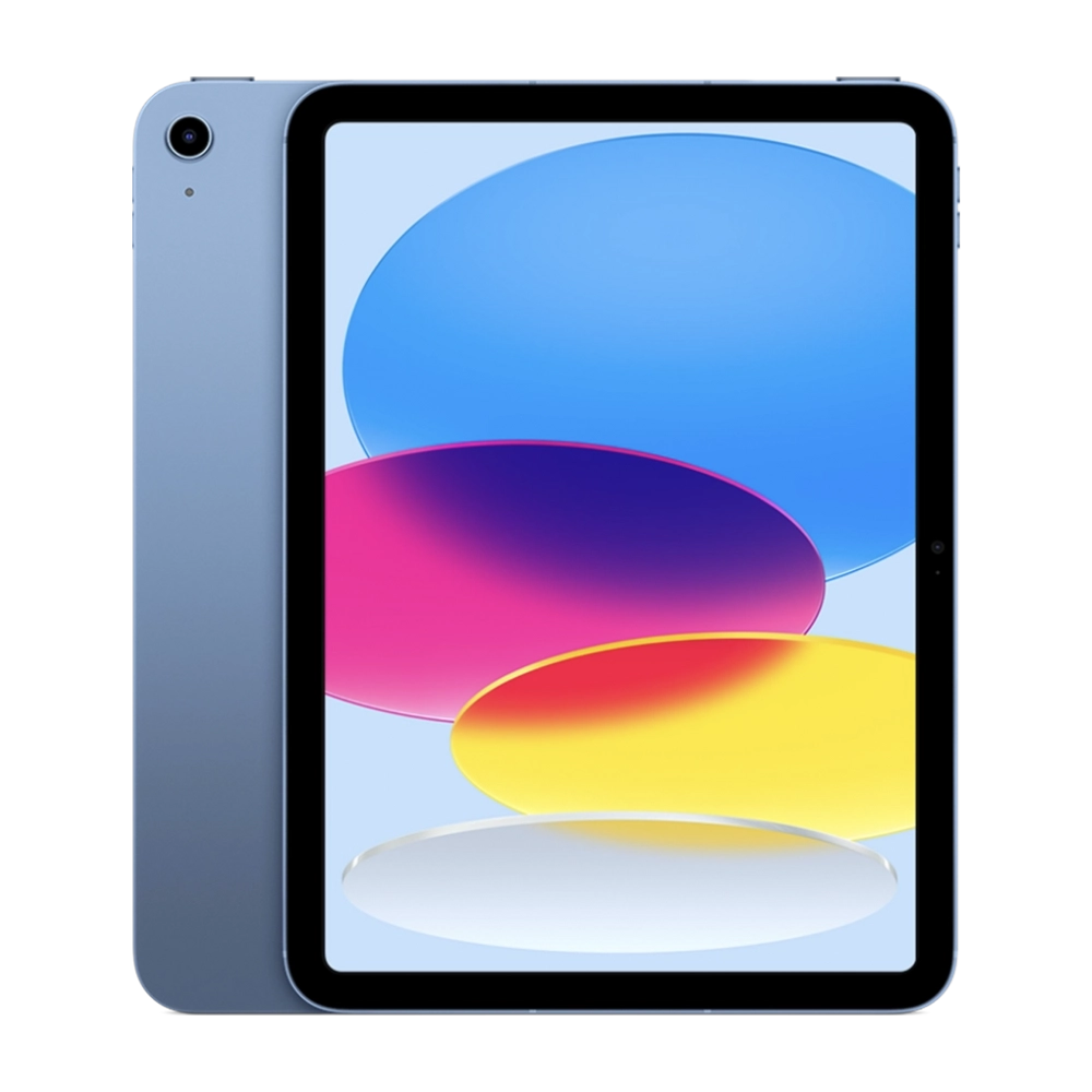 iPad