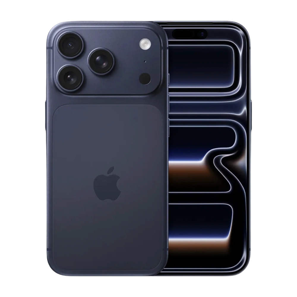 iPhone 17 Pro