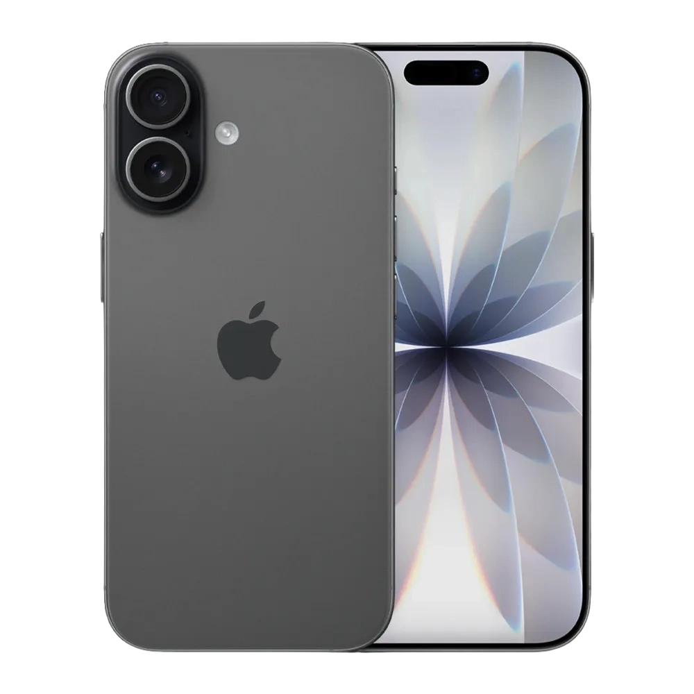 iPhone 17