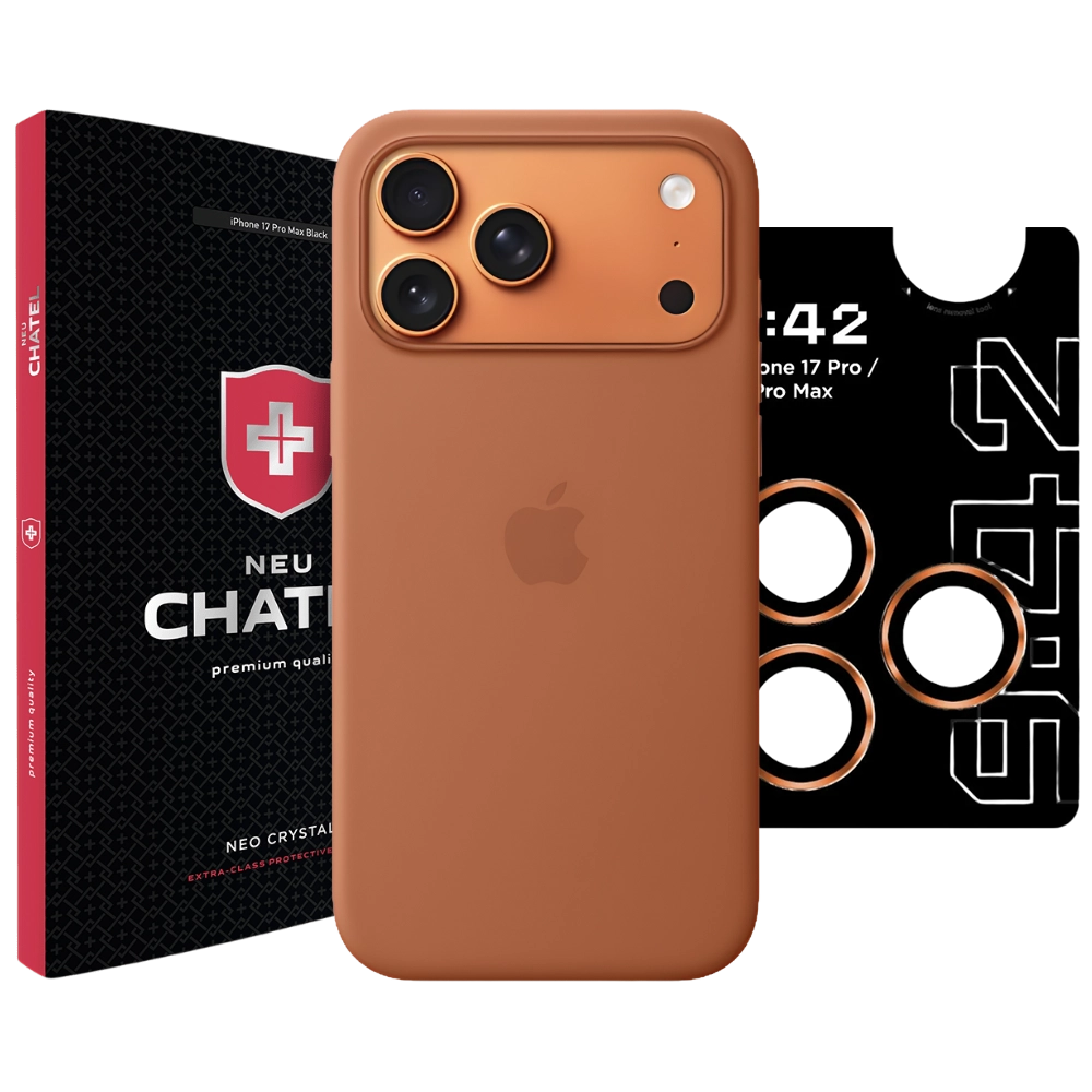 Аксесуари для iPhone