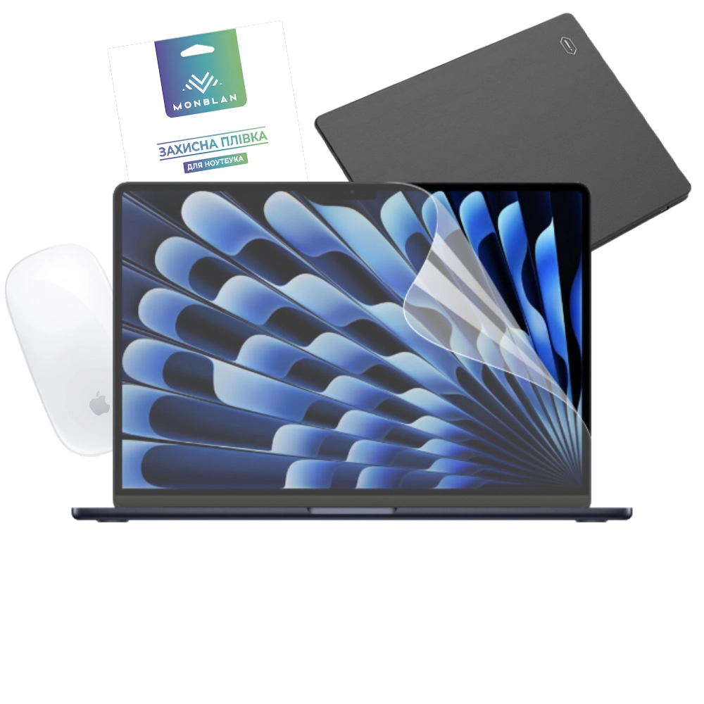 Аксесуари для Mac