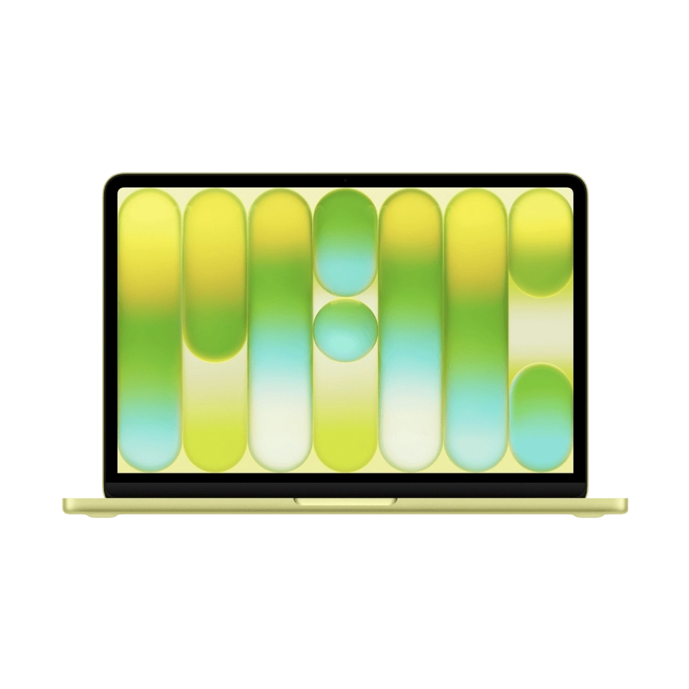 MacBook Neo
