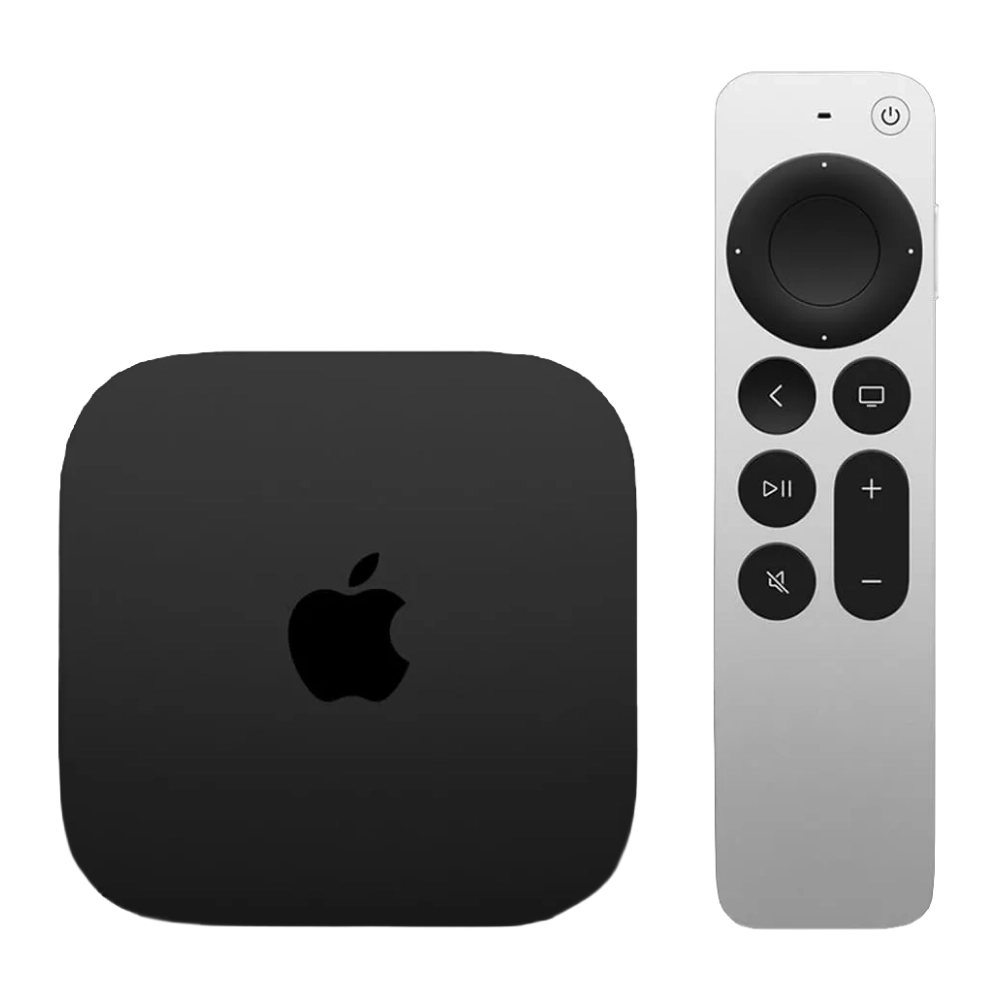 Apple TV