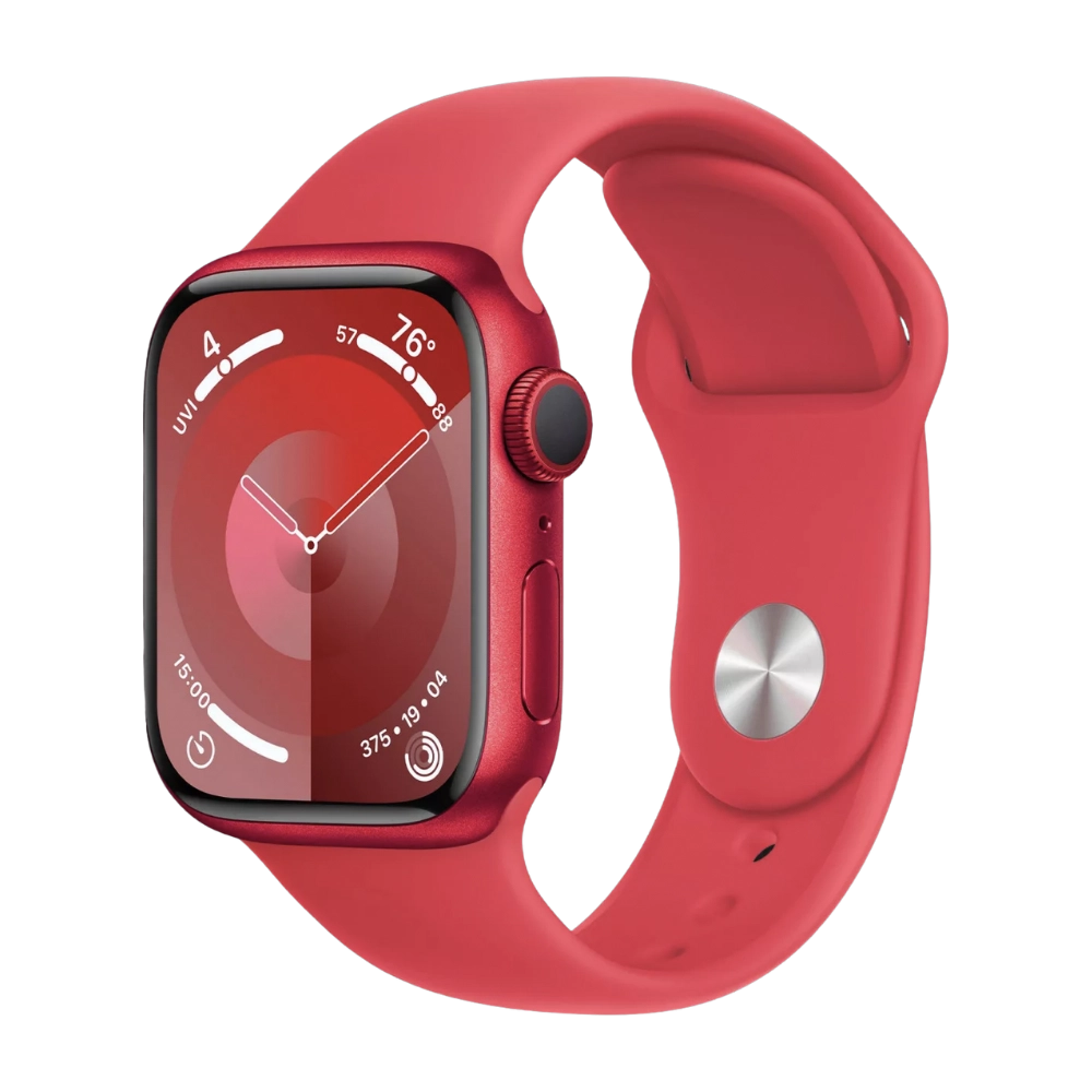 Вживані Apple Watch